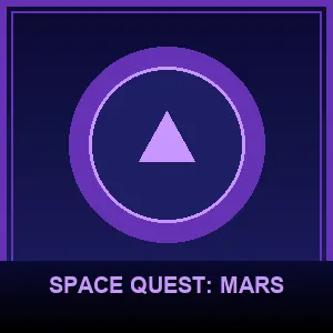 Space Quest: Mars