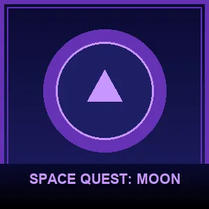 Space Quest: Moon