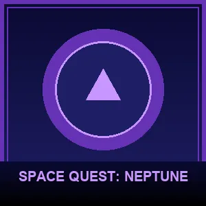 Space Quest: Neptune