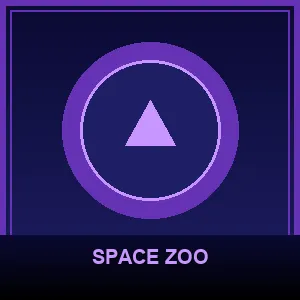 Space Zoo