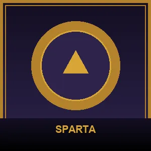 Sparta