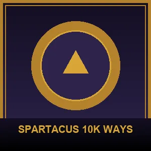 Spartacus 10K Ways
