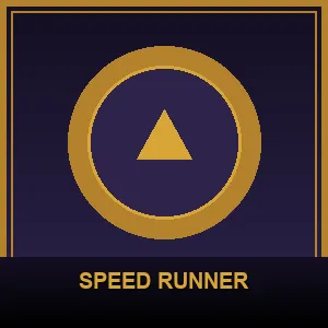 Speed Runner