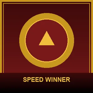 Speed Winner