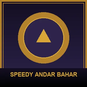 Speedy Andar Bahar