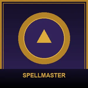 Spellmaster