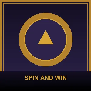 Spin and Win