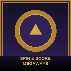 Spin & Score Megaways
