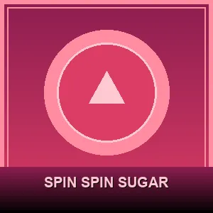Spin Spin Sugar