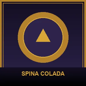 Spina Colada