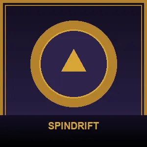 Spindrift