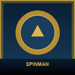 Spinman
