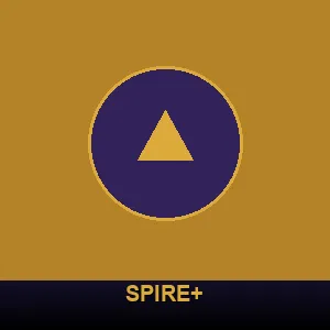 Spire+