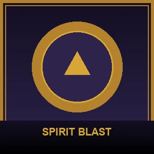 Spirit Blast