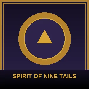 Spirit of Nine Tails