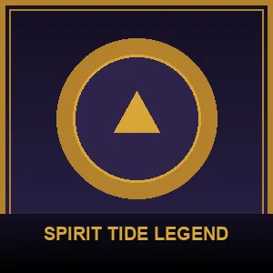 Spirit Tide Legend