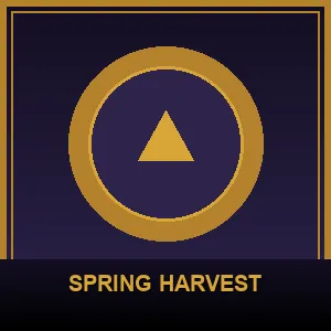 Spring Harvest
