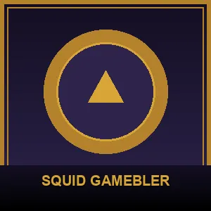 Squid Gamebler