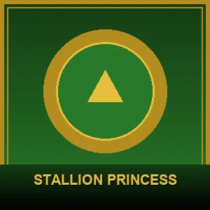 Stallion Princess