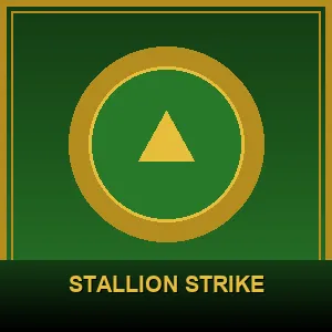 Stallion Strike
