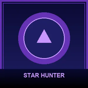STAR HUNTER