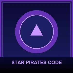 Star Pirates Code