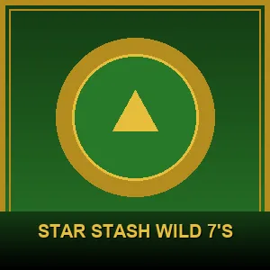 Star Stash Wild 7's