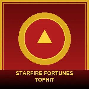 Starfire Fortunes Tophit