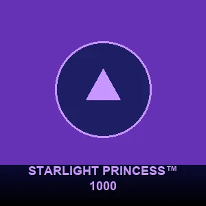 Starlight Princess™ 1000
