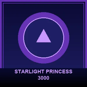 STARLIGHT PRINCESS 3000