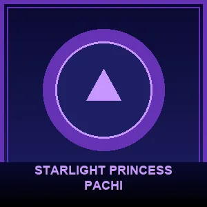 Starlight Princess Pachi