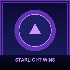 Starlight Wins