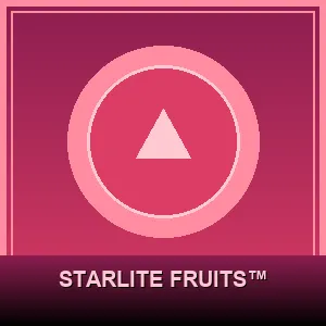 Starlite Fruits™