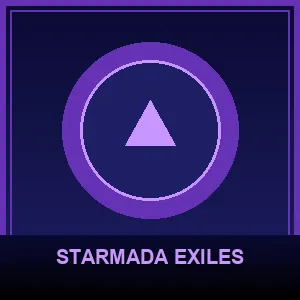 Starmada Exiles