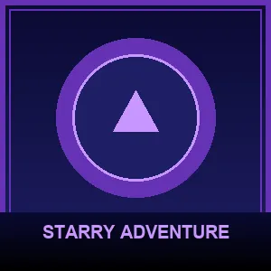 Starry Adventure
