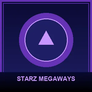 Starz Megaways