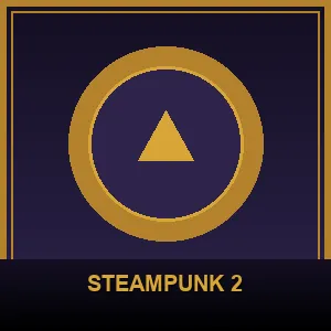 Steampunk 2