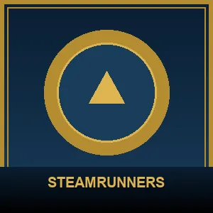 STEAMRUNNERS