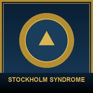 Stockholm Syndrome