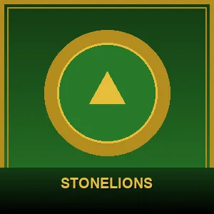 Stonelions