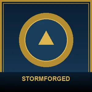 Stormforged