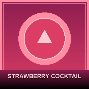 Strawberry Cocktail