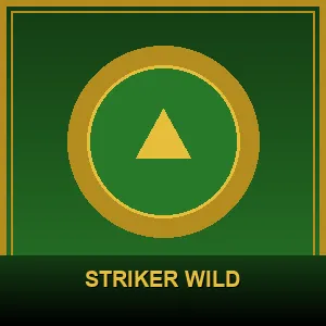 Striker WILD