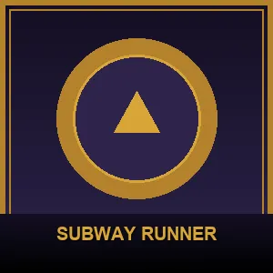 Subway Runner