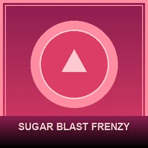 Sugar Blast Frenzy