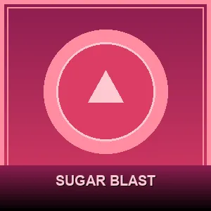 Sugar Blast