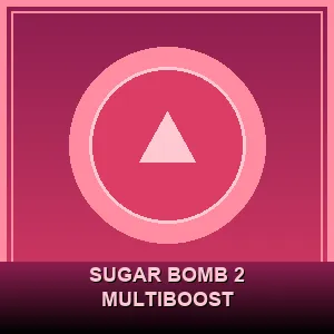 Sugar Bomb 2 MultiBoost