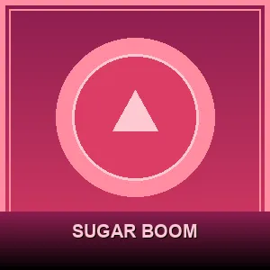 SUGAR BOOM