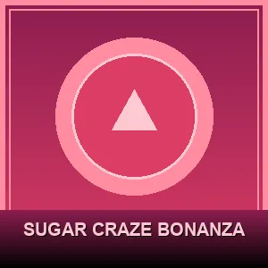 Sugar Craze Bonanza