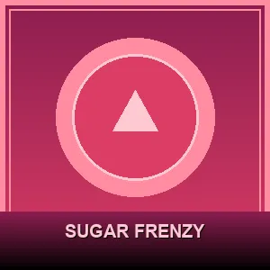 SUGAR FRENZY